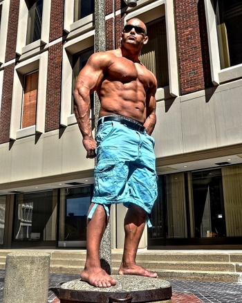 Angelo Antonio