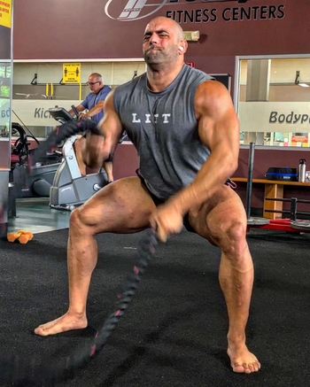 Angelo Antonio