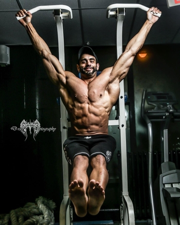 Angelo Antonio