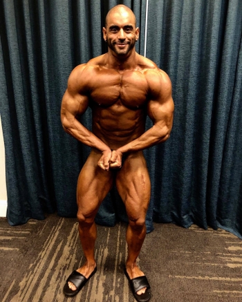Angelo Antonio