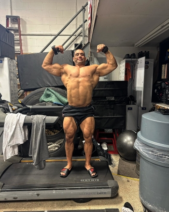 Angelo Antonio