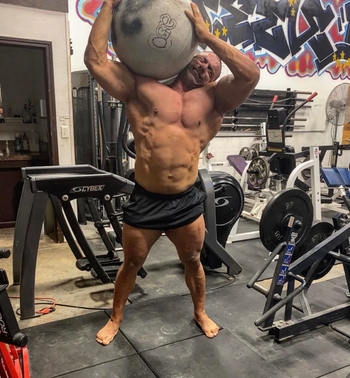 Angelo Antonio