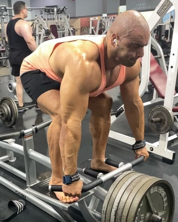 Angelo Antonio