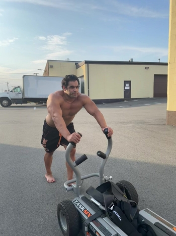 Angelo Antonio