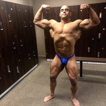Angelo Antonio
