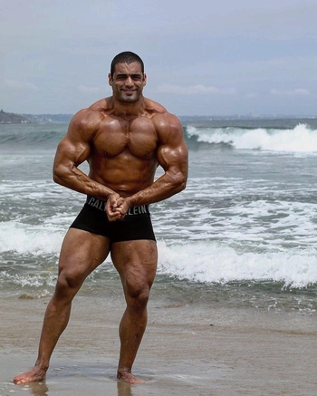 Angelo Antonio
