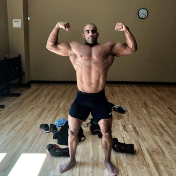 Angelo Antonio