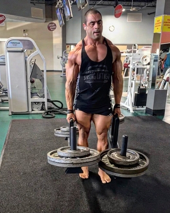 Angelo Antonio