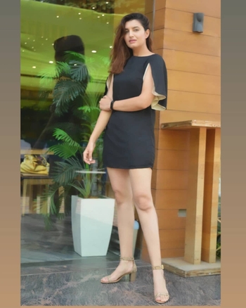 Khushbu Jani
