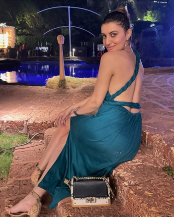 Khushbu Jani