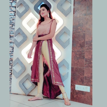 Khushbu Jani