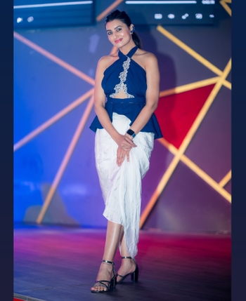 Khushbu Jani