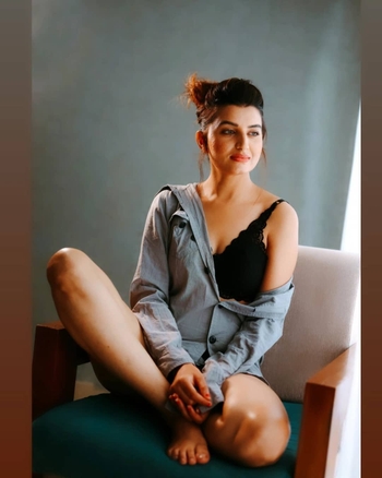 Khushbu Jani