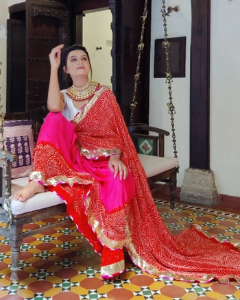 Khushbu Jani