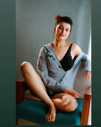 Khushbu Jani