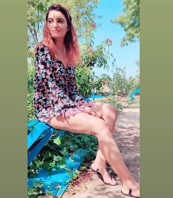 Khushbu Jani