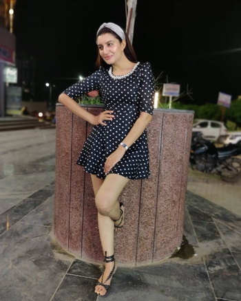 Khushbu Jani