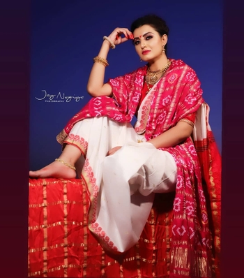 Khushbu Jani