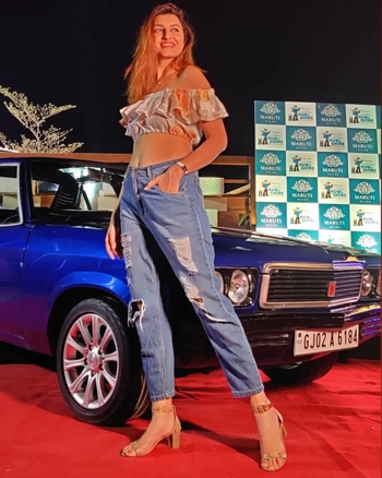 Khushbu Jani