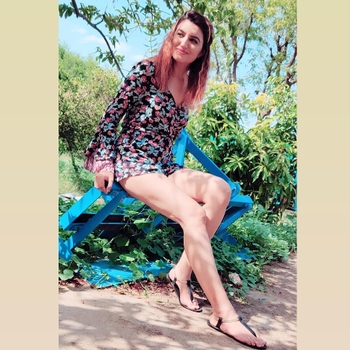 Khushbu Jani
