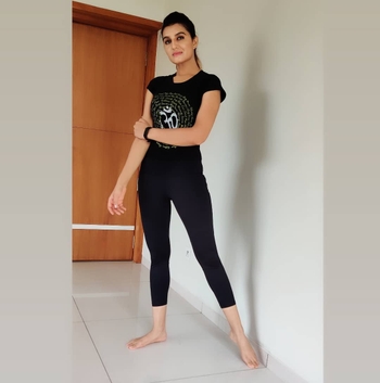 Khushbu Jani