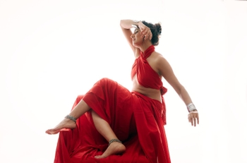 Khushbu Jani