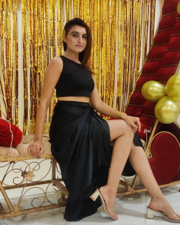 Khushbu Jani