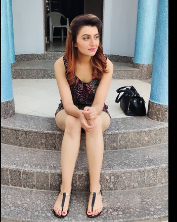 Khushbu Jani