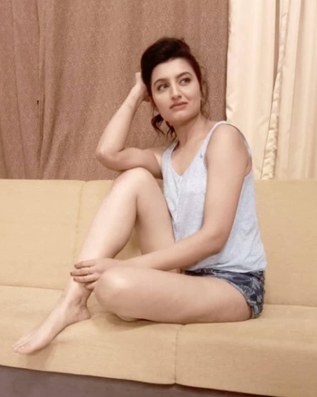 Khushbu Jani