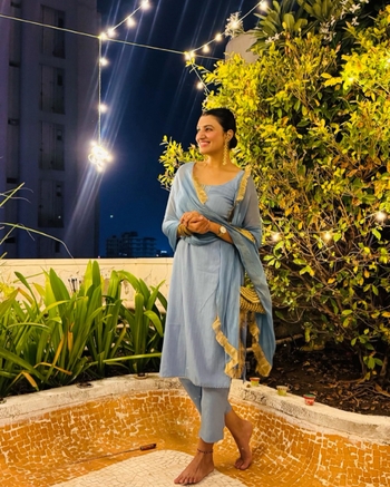 Khushbu Jani