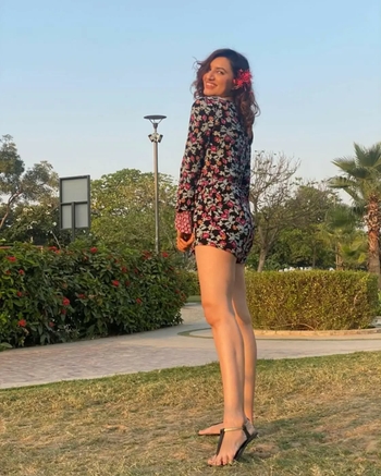 Khushbu Jani