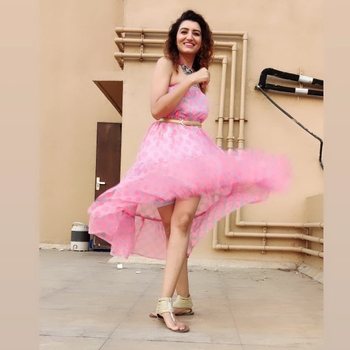 Khushbu Jani