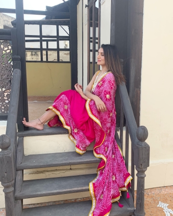 Khushbu Jani