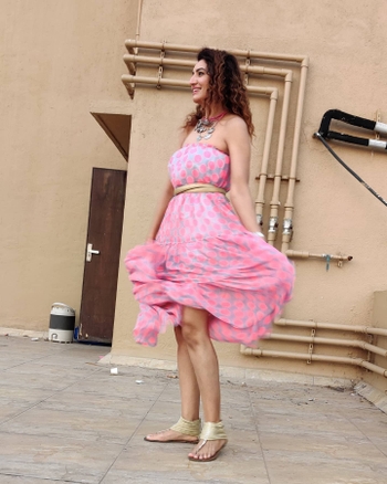 Khushbu Jani