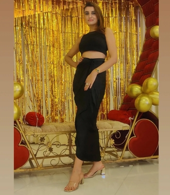 Khushbu Jani