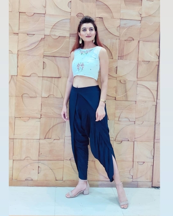 Khushbu Jani