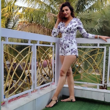 Khushbu Jani