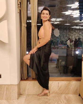 Khushbu Jani