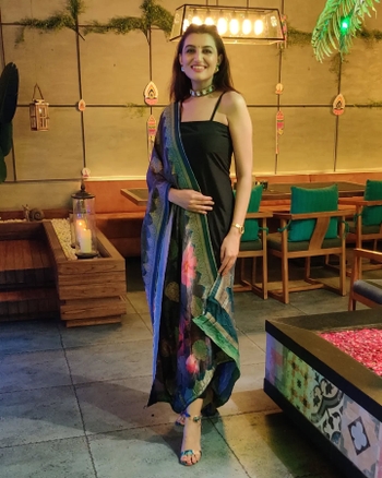 Khushbu Jani