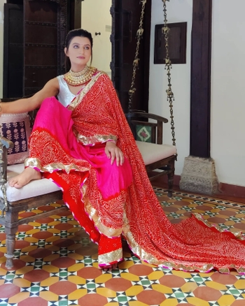Khushbu Jani
