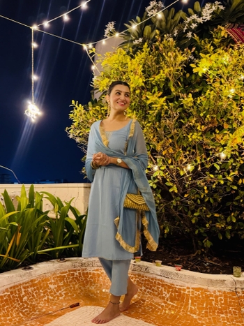 Khushbu Jani