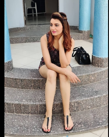 Khushbu Jani
