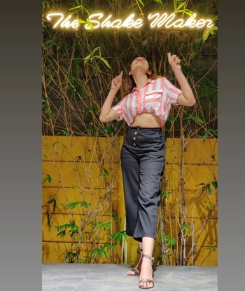 Khushbu Jani