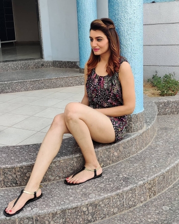 Khushbu Jani