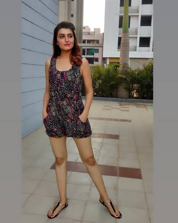Khushbu Jani