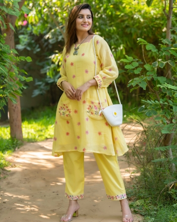 Khushbu Jani