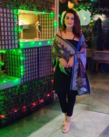 Khushbu Jani