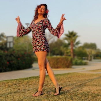 Khushbu Jani