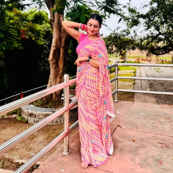 Khushbu Jani