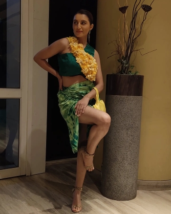 Khushbu Jani